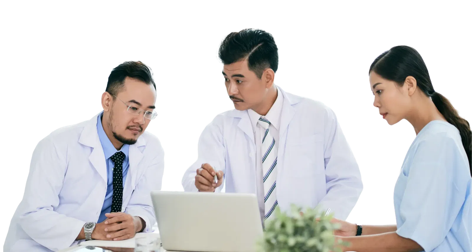 Punya kebutuhan? Kami siap hadirkan solusi tepat!